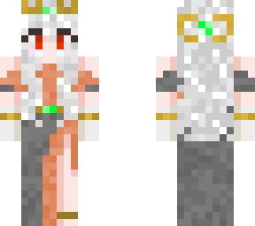 desert skin queen redo