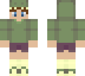 dino boy