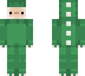 dinosheep