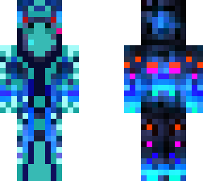 doctor blue