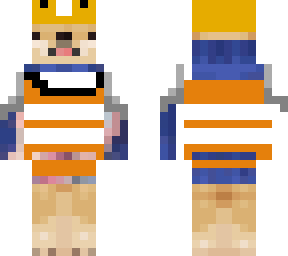 doge constructor
