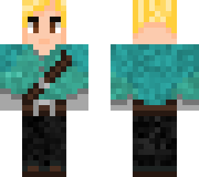 elven man (vrakfarn rp character)