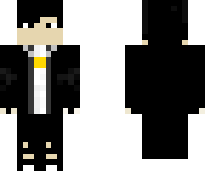 emo boy skin (slim)