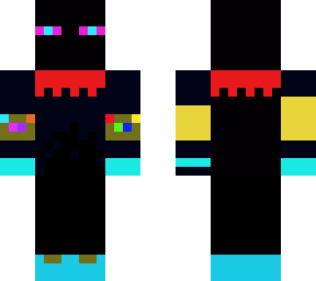 enderman