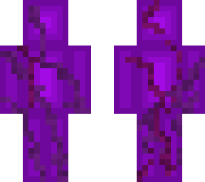 Essential Mod Cape Skin | Minecraft Skin