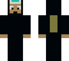 fatherdiving