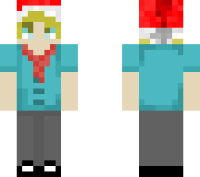 festive uffle