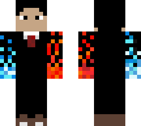 fire & ice