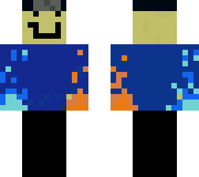 fire and ice adam617899
