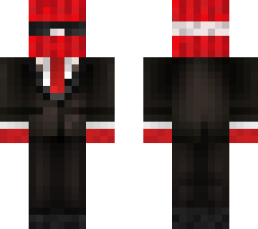 fixed head