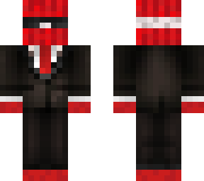 fixed head without shoes