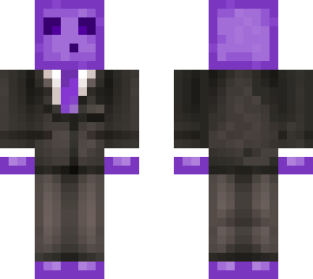 fixed suit