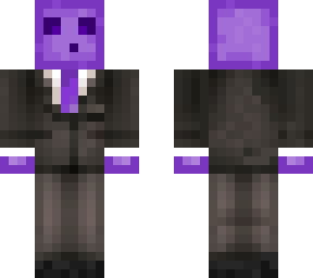 fixed suit with shoes
