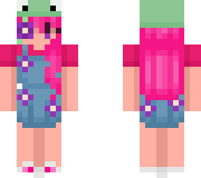 flower | rq