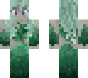 forest demon