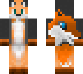 fox v3.6 wip