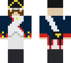 french line infantry
