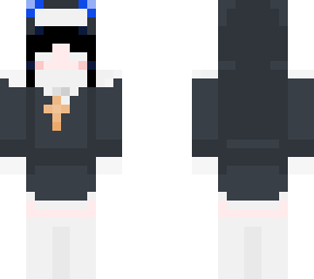 gennua nun