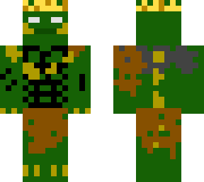 ghoul king
