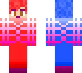 glitched variant