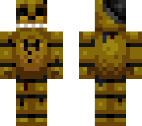 golden freddy