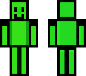 green camo