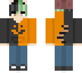 halloween raccoon boy