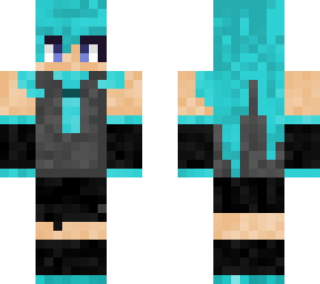 hatsune miku