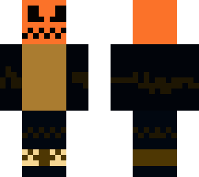 headless horseman