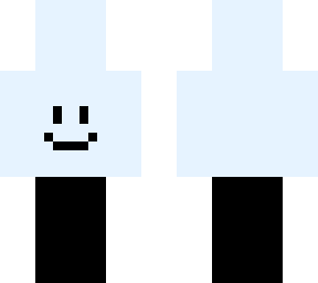 ice cube (my skin for the bdfi server)