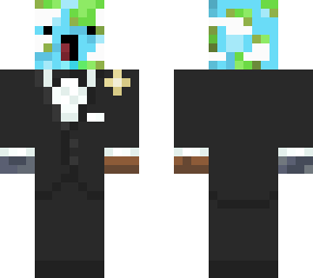 kingpops (groom vers)