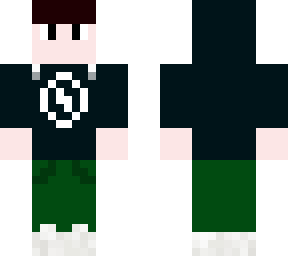 kokskraft skin