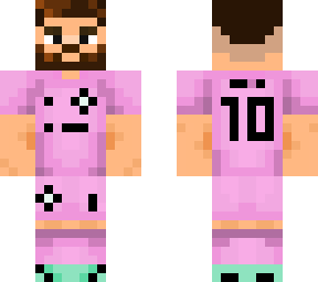 lionel messi (inter de miami