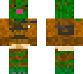 logan dnd character for mc server