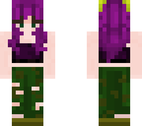 lucy the grape girl fix