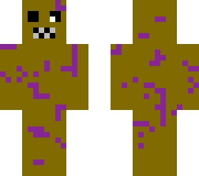 magenta guy 2(electric boogaloo)