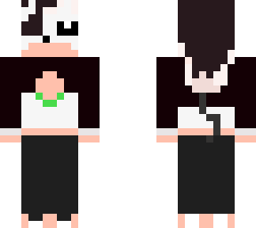 masked persona