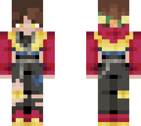 mauritz (pacman)