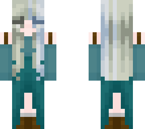 medival look 1