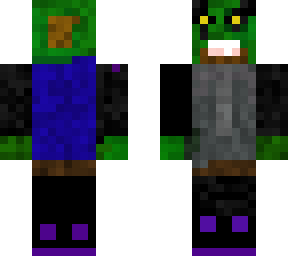metal for dnd server