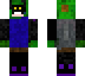 metal for dnd server