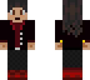 miilie_exe skin (full)