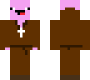 monk boiii