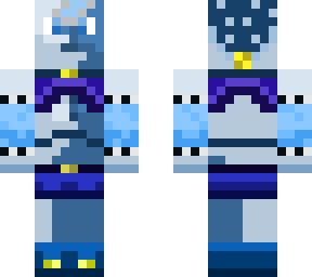 moon stylized