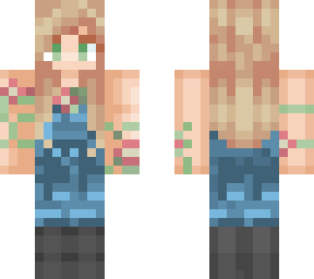 moonlightdreamw’s skin