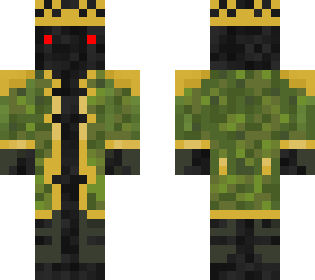 moss void