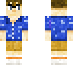 mr generic guy