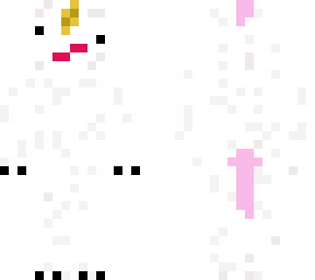 mrjellybean "unicorn" thingo