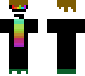 my roblox avatar