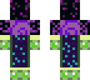 netherend portal